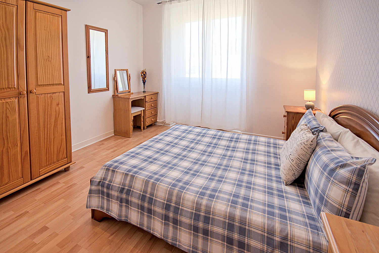 Le Petit Lac : Appartement 1, Bourganeuf - photo 12