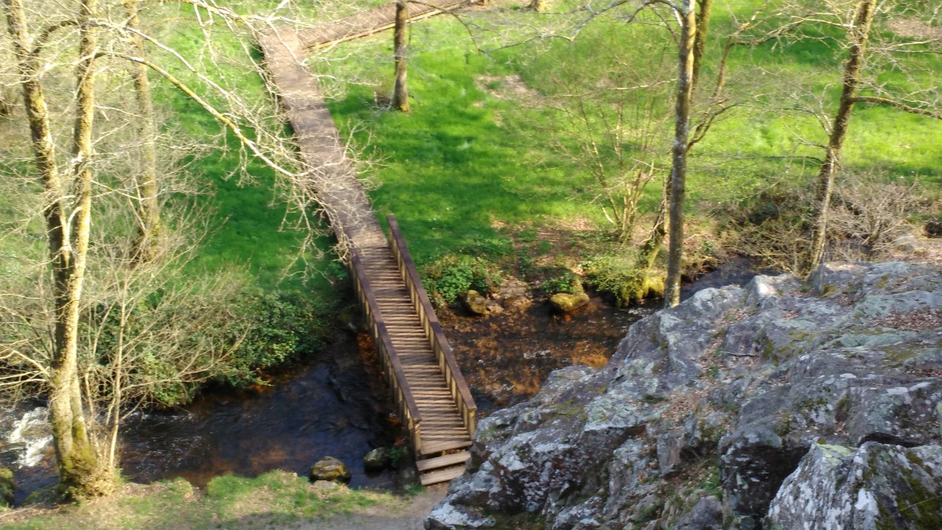 Escalade Mur du Verger, Bourganeuf - photo 6