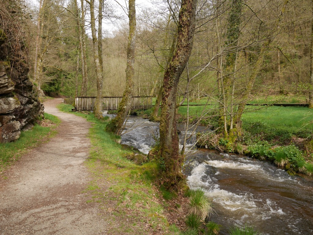 Escalade Mur du Verger, Bourganeuf - photo 3