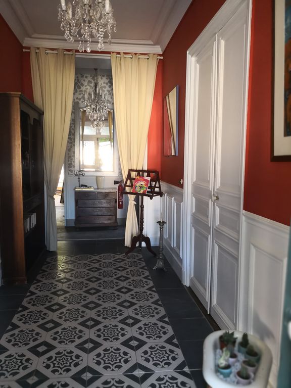 Chambres d'hôtes " Maison Courbarien ", Saint-Georges-la-Pouge - photo 8