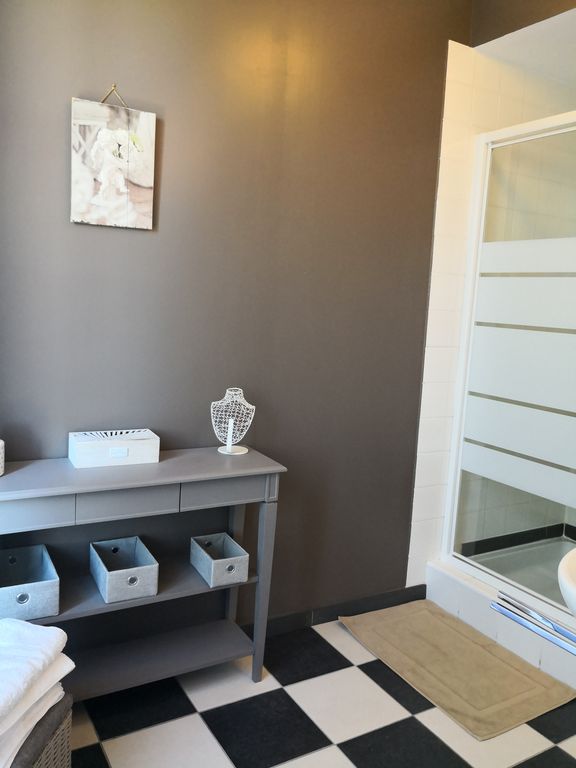 Chambres d'hôtes " Maison Courbarien ", Saint-Georges-la-Pouge - photo 10