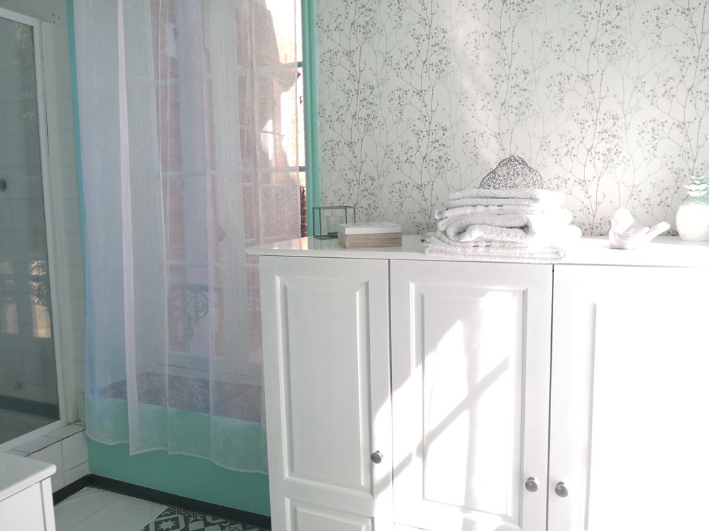 Chambres d'hôtes " Maison Courbarien ", Saint-Georges-la-Pouge - photo 5