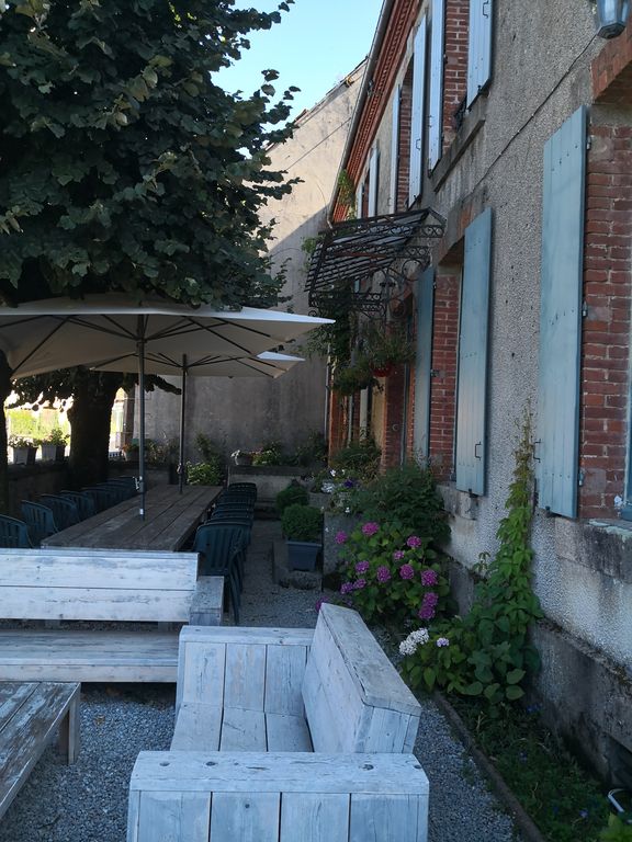 Chambres d'hôtes " Maison Courbarien ", Saint-Georges-la-Pouge - photo 11