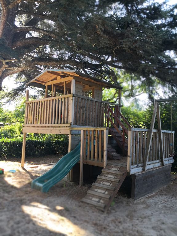 Chambres d'hôtes " Maison Courbarien ", Saint-Georges-la-Pouge - photo 14