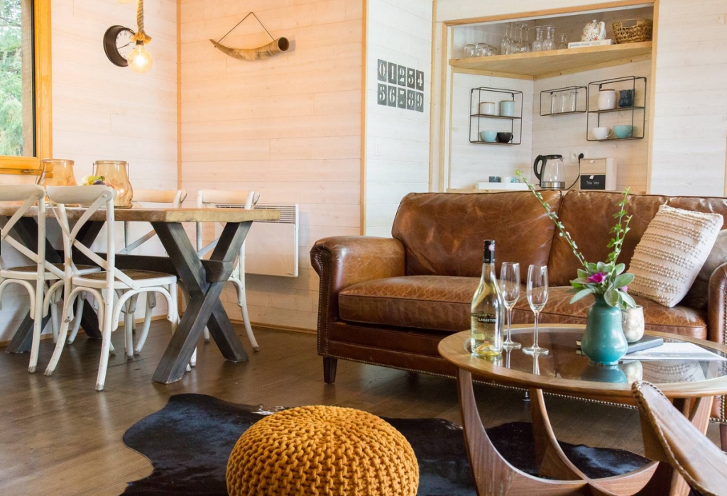 Castél de l'Arbre - Château de Memanat, Chavanat - photo 11