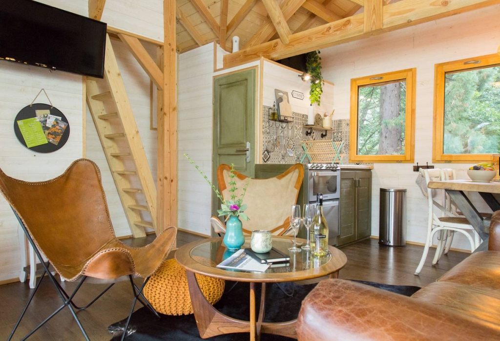 Castél de l'Arbre - Château de Memanat, Chavanat - photo 9