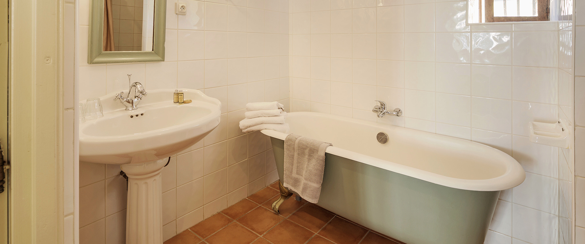 Gîte des Moines Bis - Abbaye du Palais - 2 personnes, Thauron - photo 4