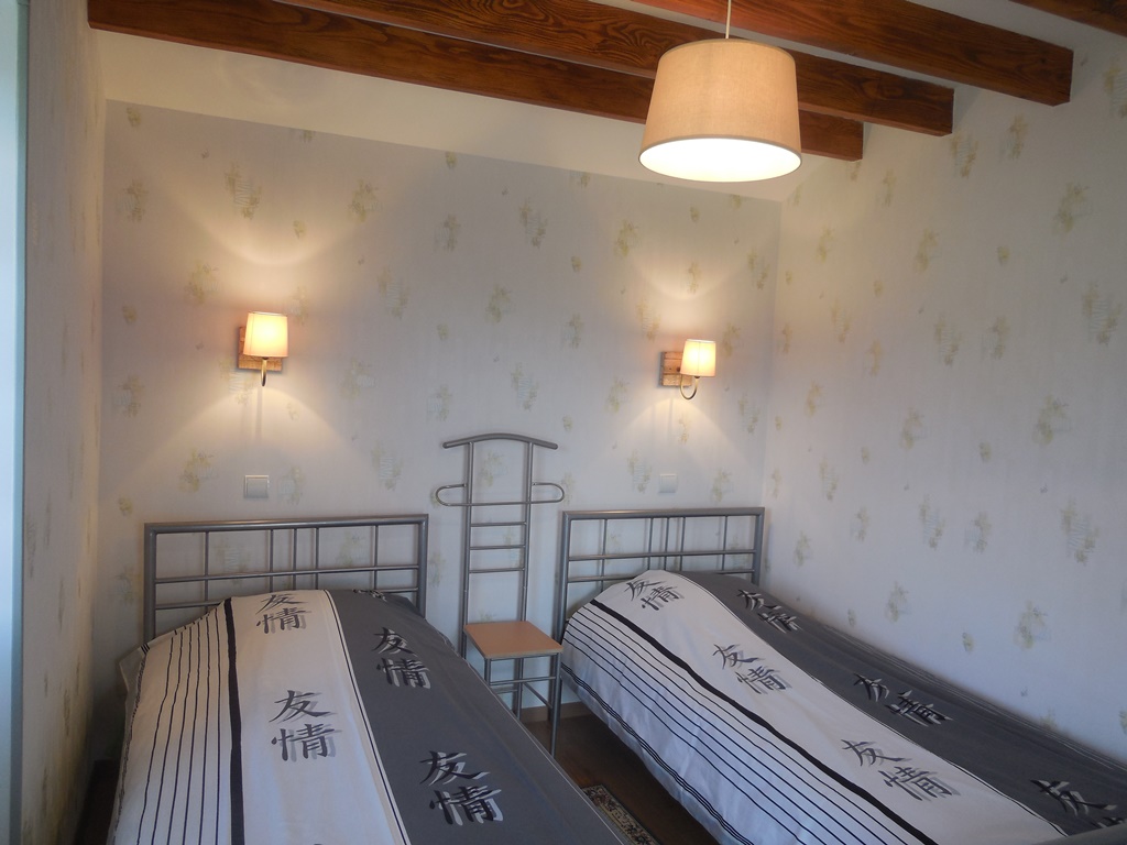 Meublé Clévacances " La Grisolla", Saint-Pardoux-Morterolles - photo 6