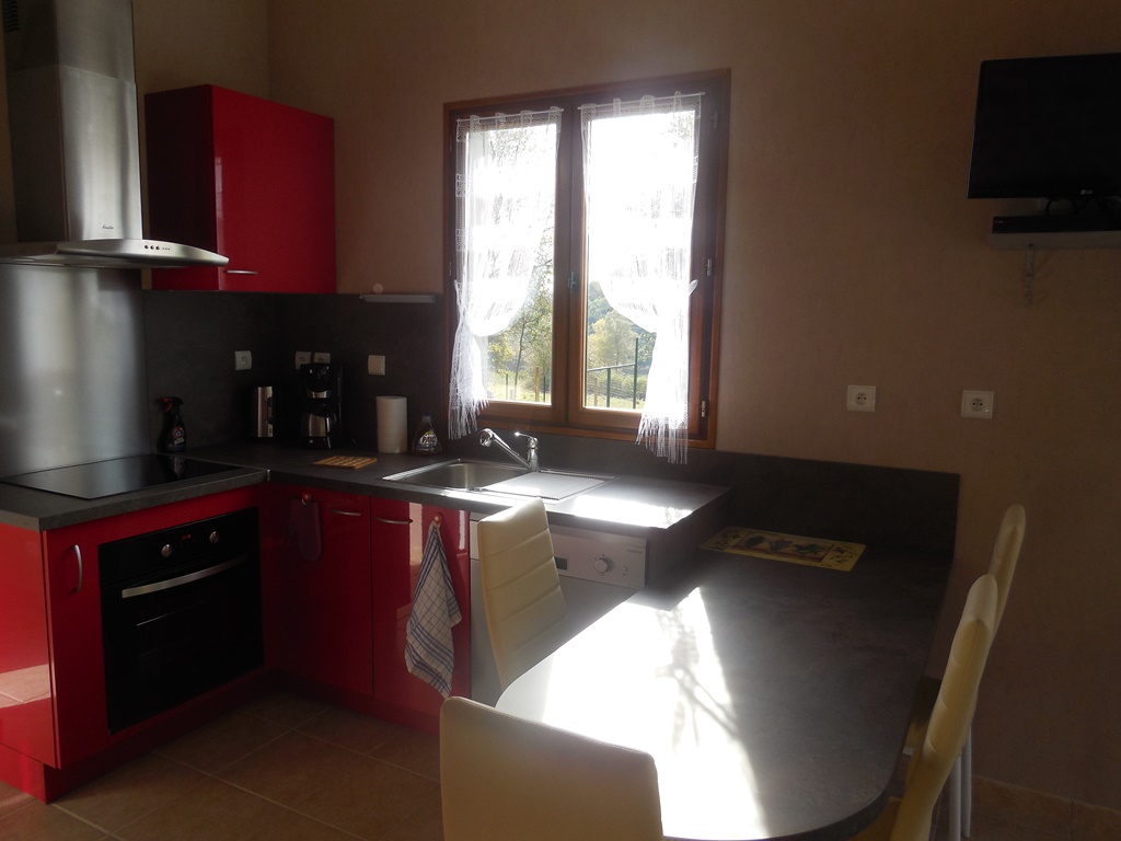 Meublé Clévacances " La Grisolla", Saint-Pardoux-Morterolles - photo 13