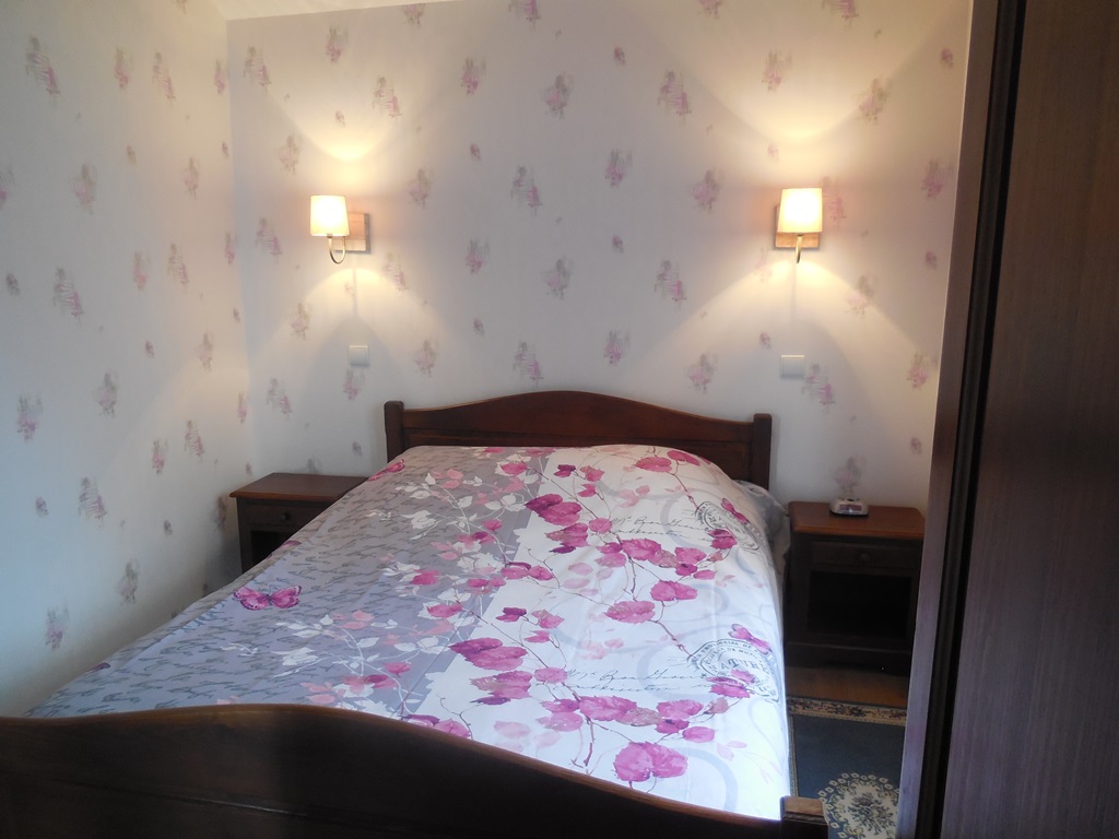 Meublé Clévacances " La Grisolla", Saint-Pardoux-Morterolles - photo 10