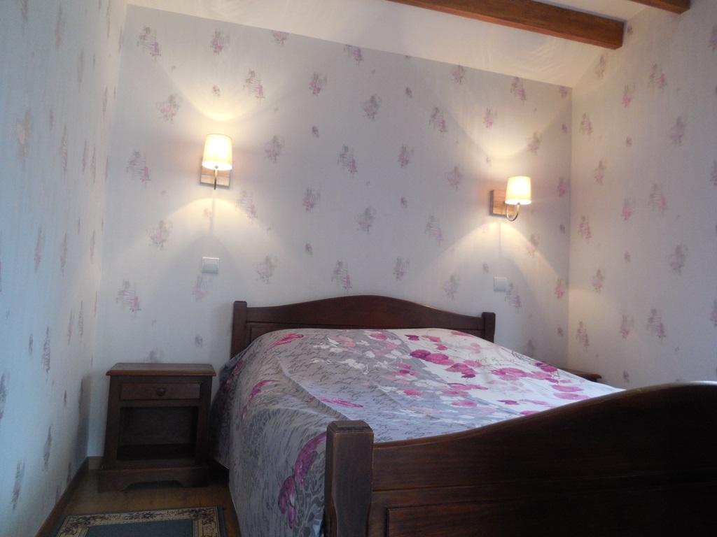 Meublé Clévacances " La Grisolla", Saint-Pardoux-Morterolles - photo 7