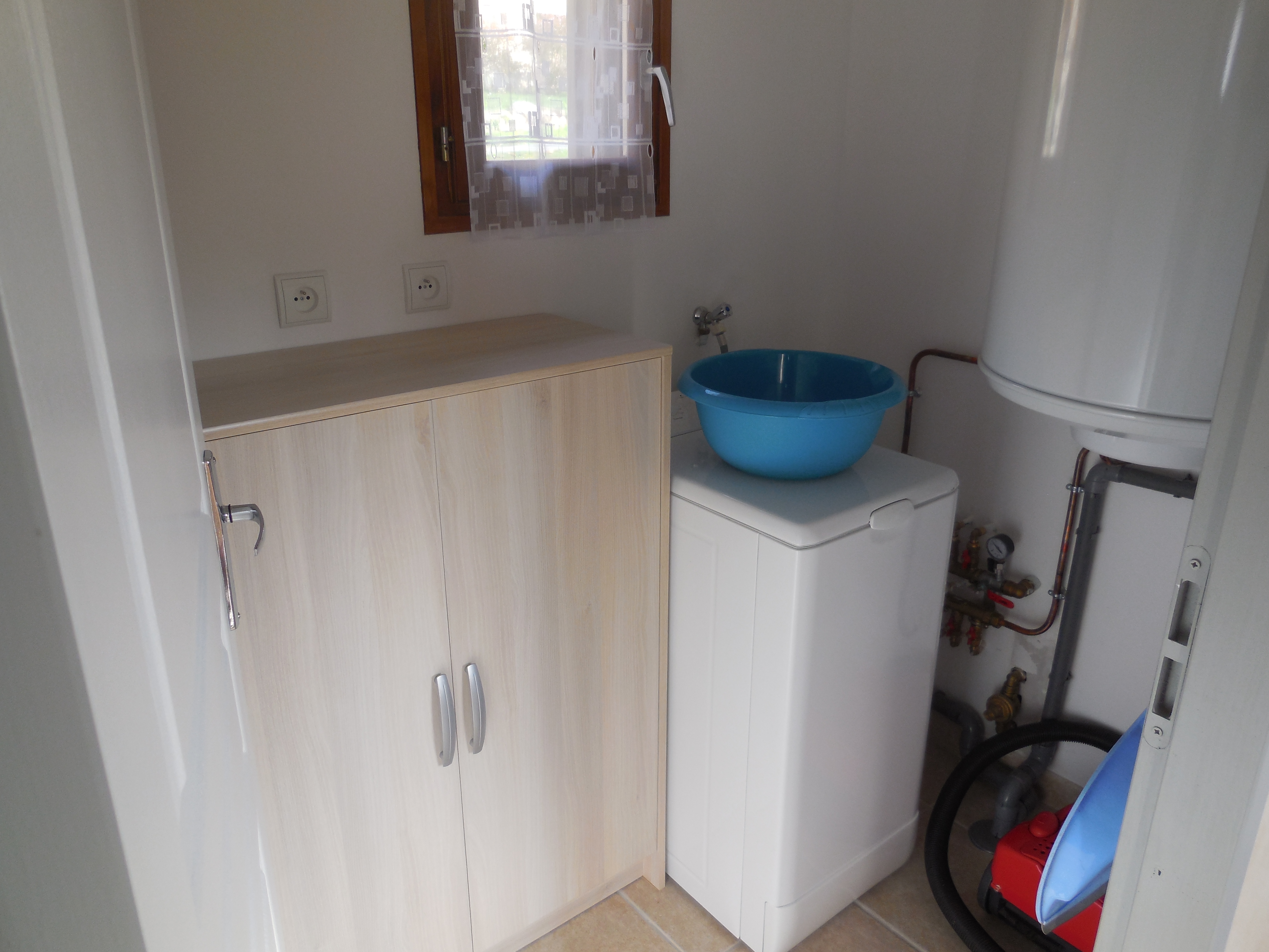 Meublé Clévacances " La Grisolla", Saint-Pardoux-Morterolles - photo 16