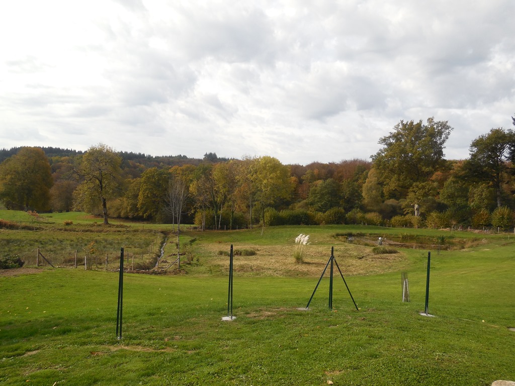 Meublé Clévacances " La Grisolla", Saint-Pardoux-Morterolles - photo 12