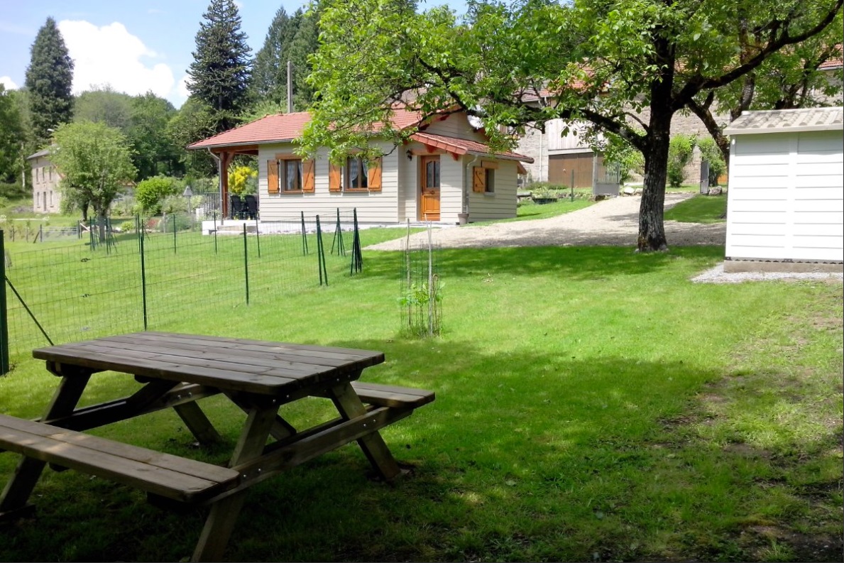 Meublé Clévacances " La Grisolla", Saint-Pardoux-Morterolles - photo 14