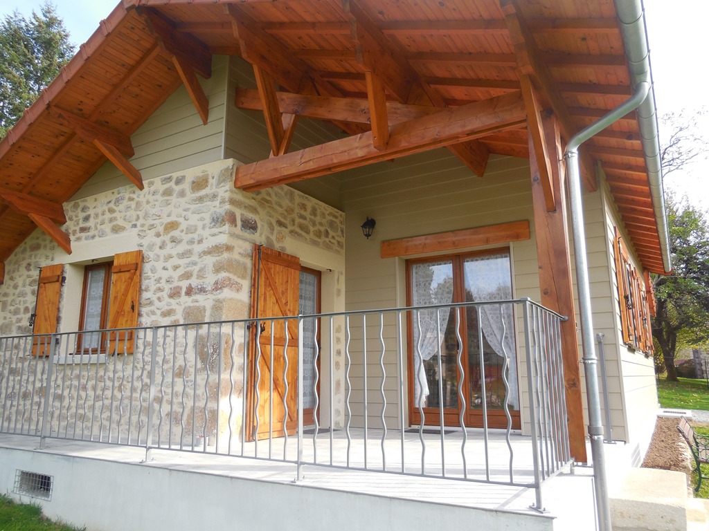 Meublé Clévacances " La Grisolla", Saint-Pardoux-Morterolles - photo 8