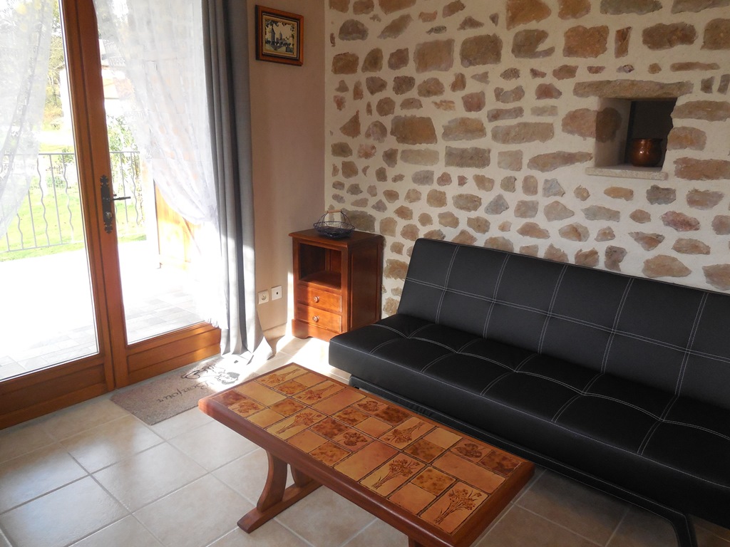 Meublé Clévacances " La Grisolla", Saint-Pardoux-Morterolles - photo 15