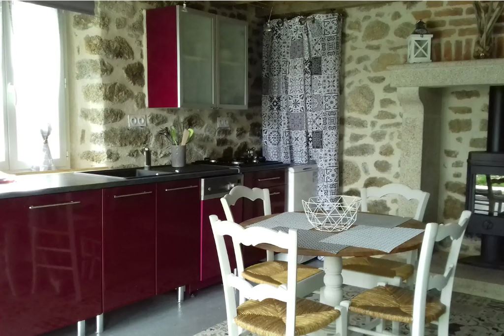 Le gîte du sabotier, Fransèches - photo 5