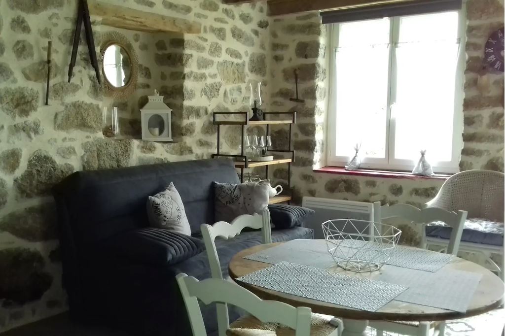 Le gîte du sabotier, Fransèches - photo 7