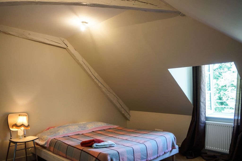 La Métive, Moutier-d'Ahun - photo 6