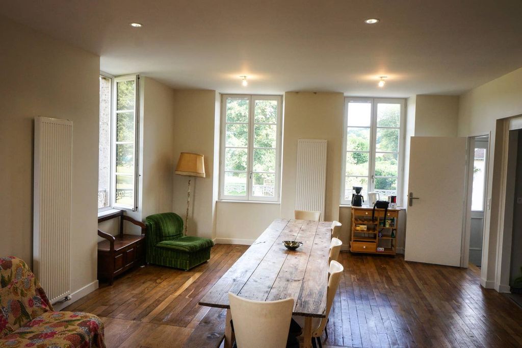 La Métive, Moutier-d'Ahun - photo 5