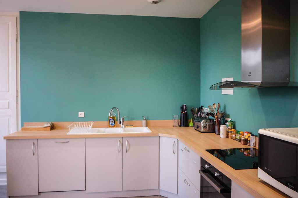 La Métive, Moutier-d'Ahun - photo 3