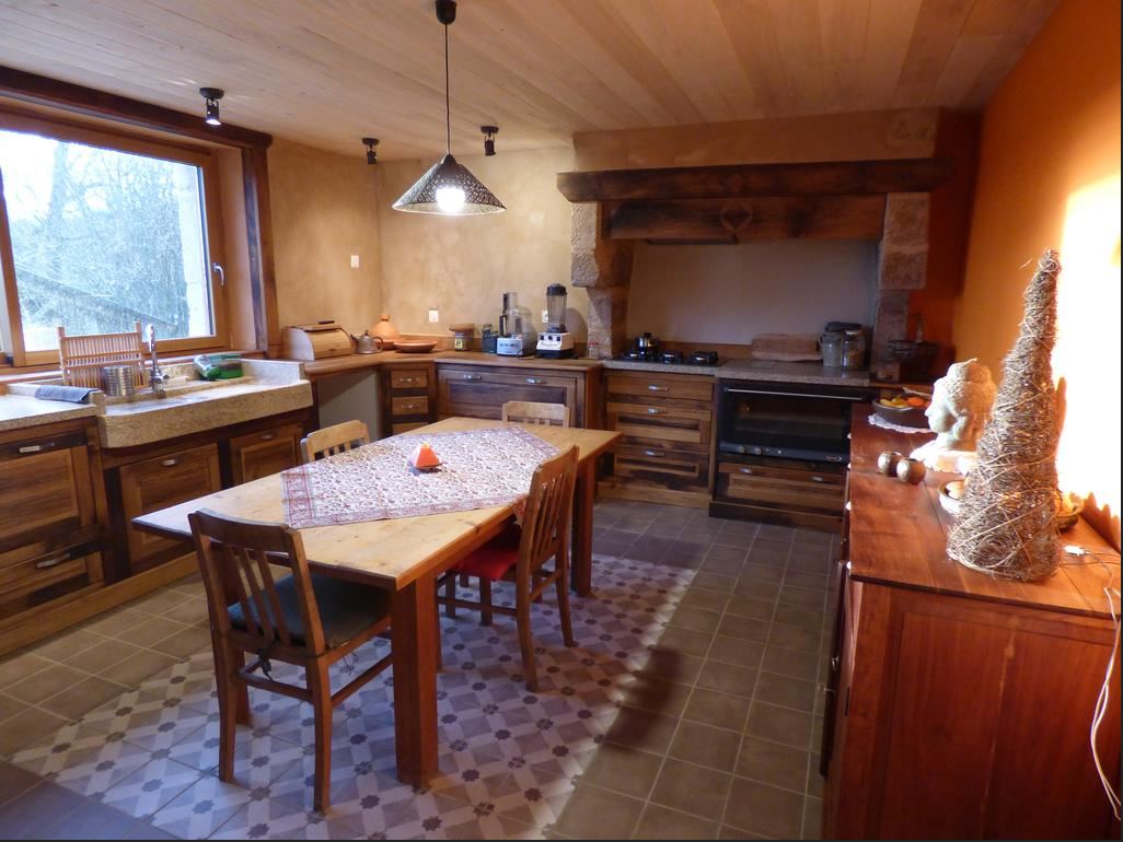 Chambre d'hôtes " Le Shamballa ", Le Monteil-au-Vicomte - photo 30