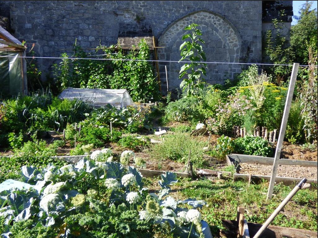 Chambre d'hôtes " Le Shamballa ", Le Monteil-au-Vicomte - photo 8