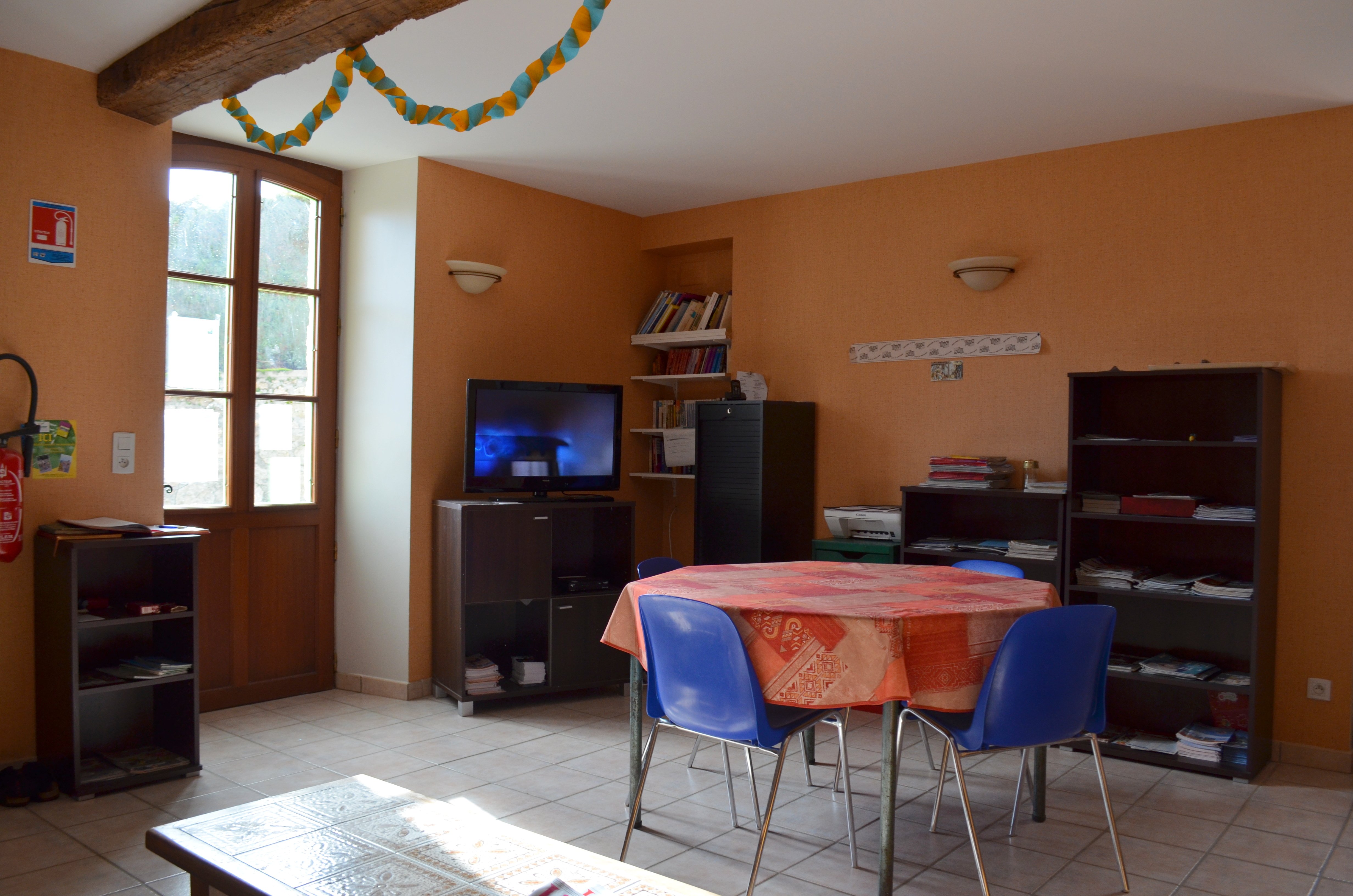 Auberge de jeunesse 'Lou Pelélé', Banize - photo 6