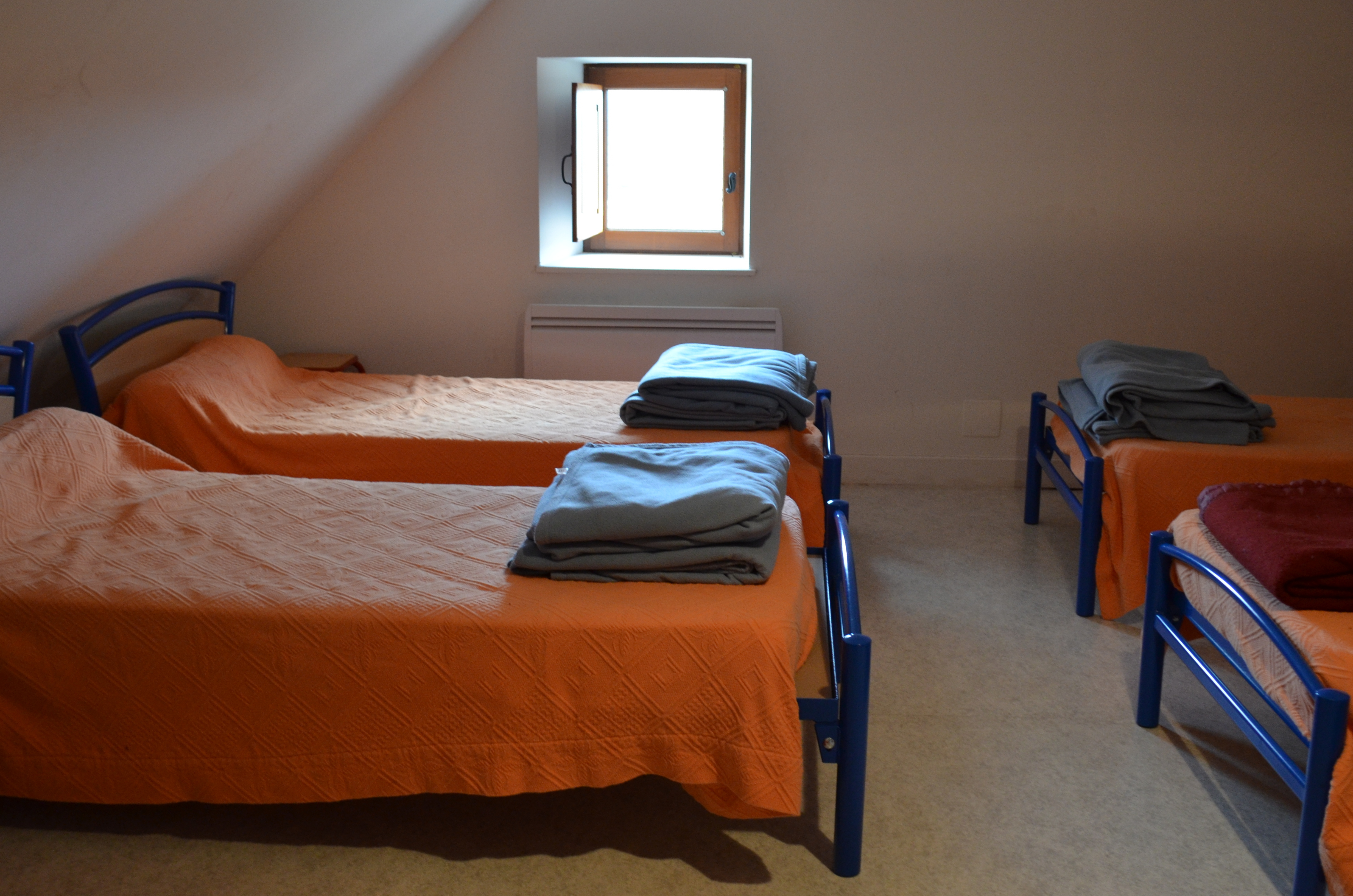 Auberge de jeunesse 'Lou Pelélé', Banize - photo 2