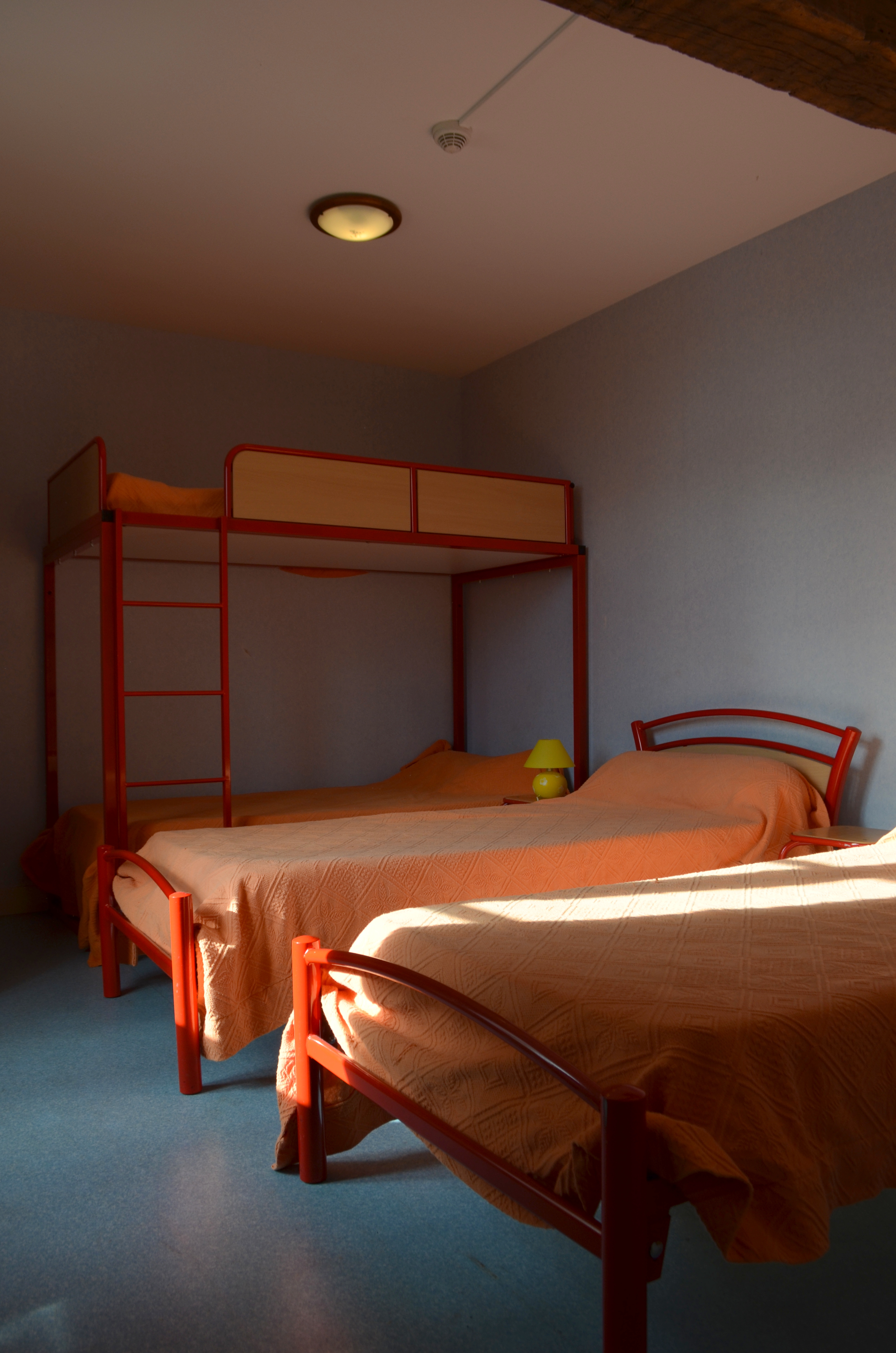 Auberge de jeunesse 'Lou Pelélé', Banize - photo 7