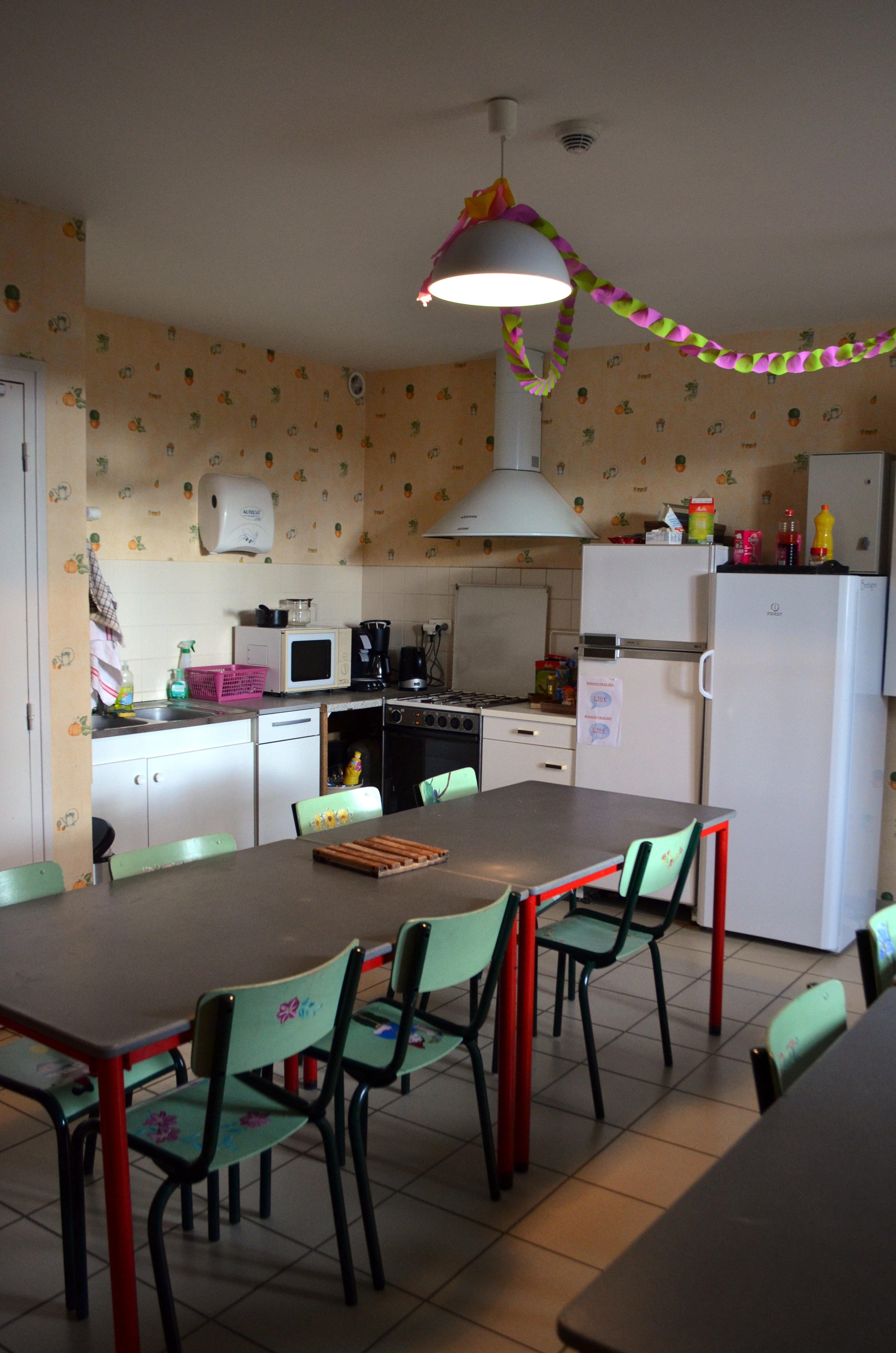 Auberge de jeunesse 'Lou Pelélé', Banize - photo 5