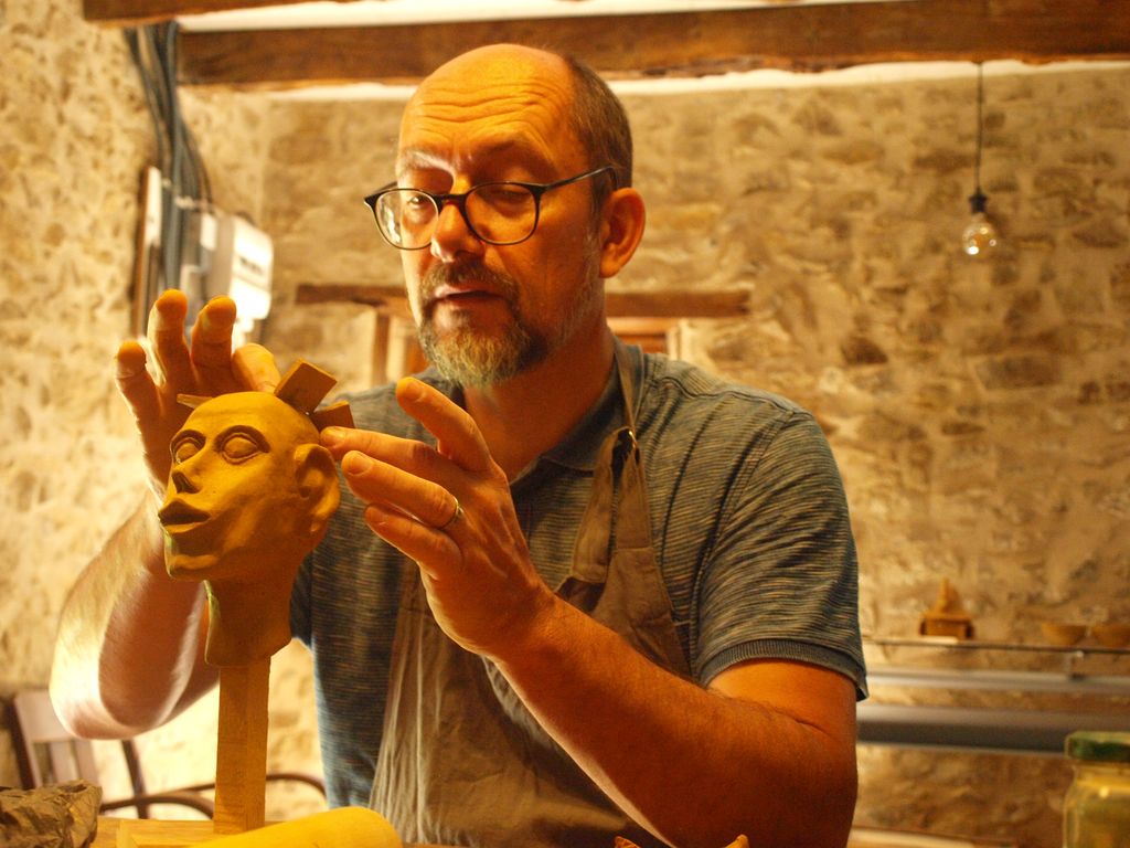 Atelier Têtu - photo 4