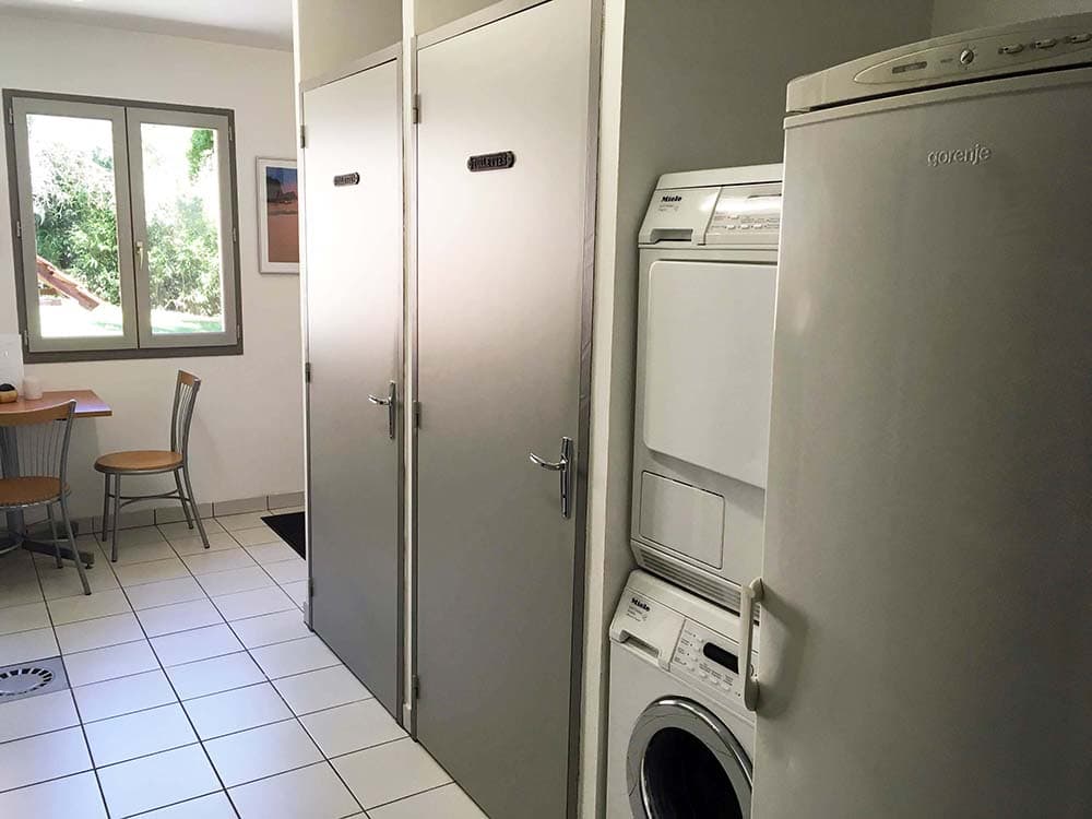 Cabanes toilées Domaine Les Filloux, Saint-Dizier-Masbaraud