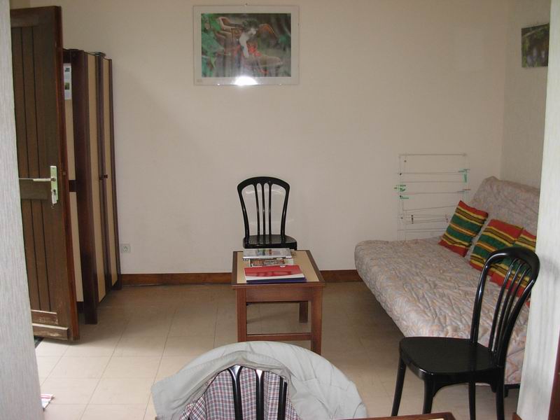 Etape à Saint Martin, Saint-Martin-Château - photo 3