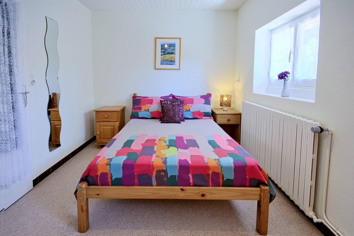 Le Petit Lac : Appartement 2, Bourganeuf - photo 13