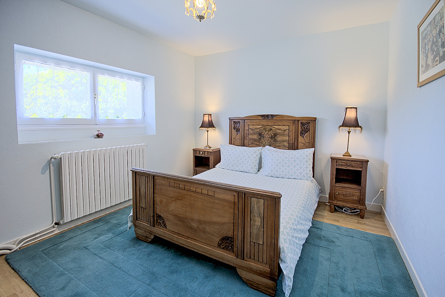 Le Petit Lac : Appartement 2, Bourganeuf - photo 7