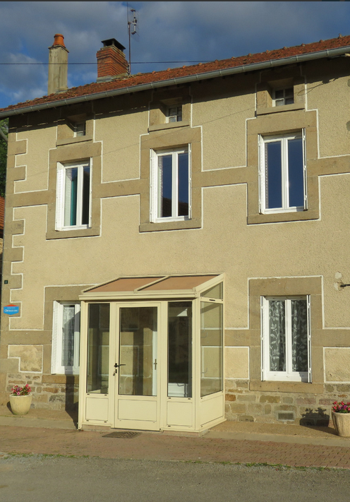 Gite des Limousines, Saint-Dizier-Masbaraud - photo 7