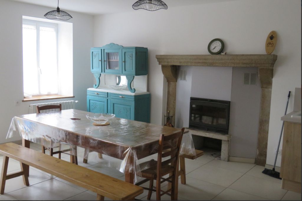 Gite des Limousines, Saint-Dizier-Masbaraud - photo 2