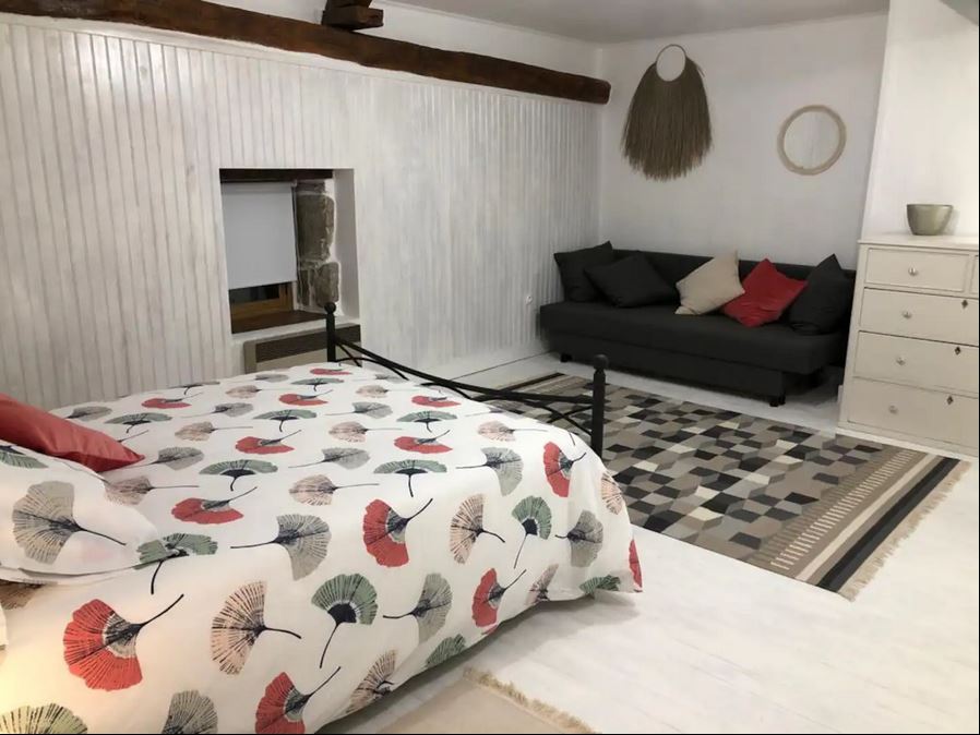 Chambre d'hôtes Els Pomers, Soubrebost - photo 5