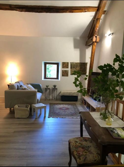 Chambre d'hôtes Els Pomers, Soubrebost