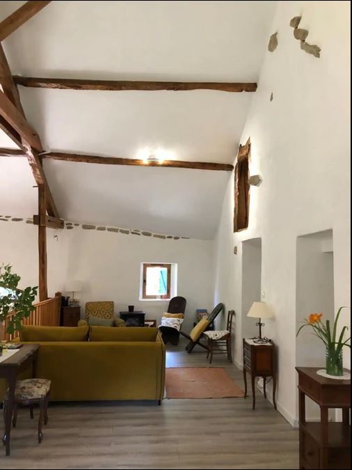 Chambre d'hôtes Els Pomers, Soubrebost - photo 2