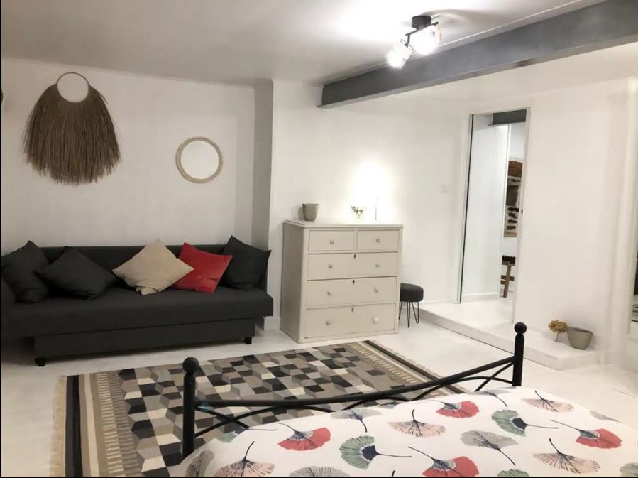 Chambre d'hôtes Els Pomers, Soubrebost - photo 8