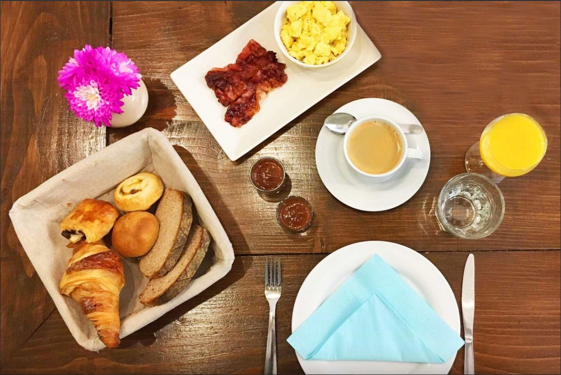 Chambres d'hôtes Domaine Les Filloux, Saint-Dizier-Masbaraud - photo 6