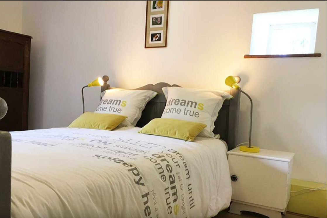 Chambres d'hôtes Domaine Les Filloux, Saint-Dizier-Masbaraud - photo 8