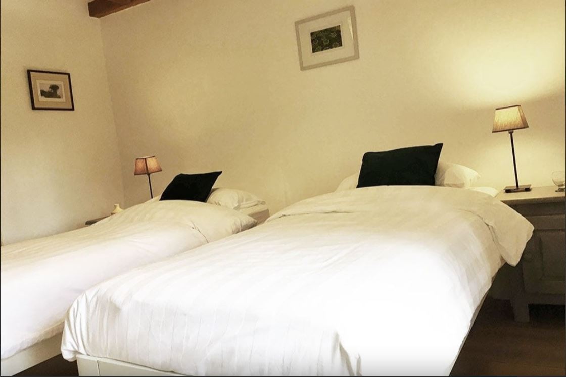 Chambres d'hôtes Domaine Les Filloux, Saint-Dizier-Masbaraud - photo 9