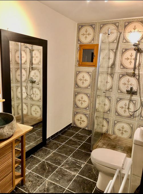 Chalet à la campagne, Saint-Pierre-Chérignat - photo 6