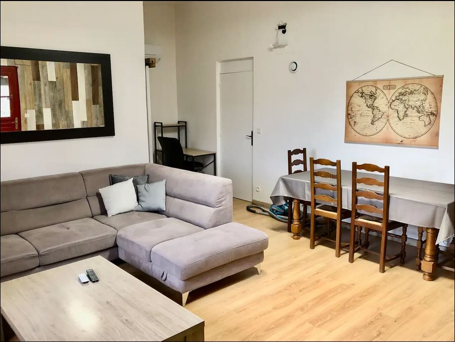 Chalet à la campagne, Saint-Pierre-Chérignat - photo 21