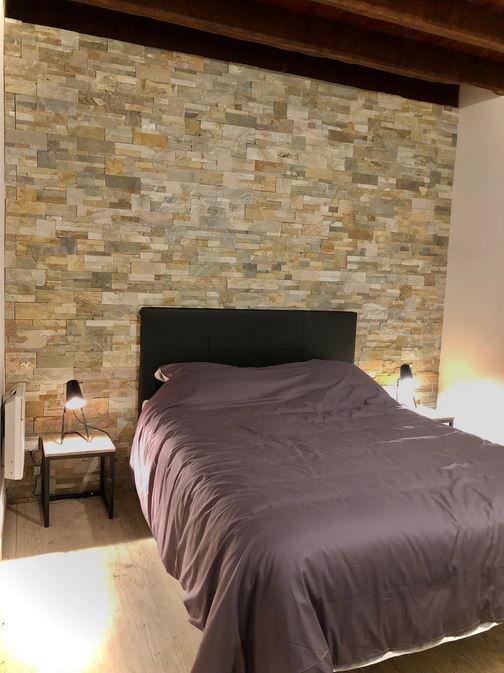 Chalet à la campagne, Saint-Pierre-Chérignat - photo 18