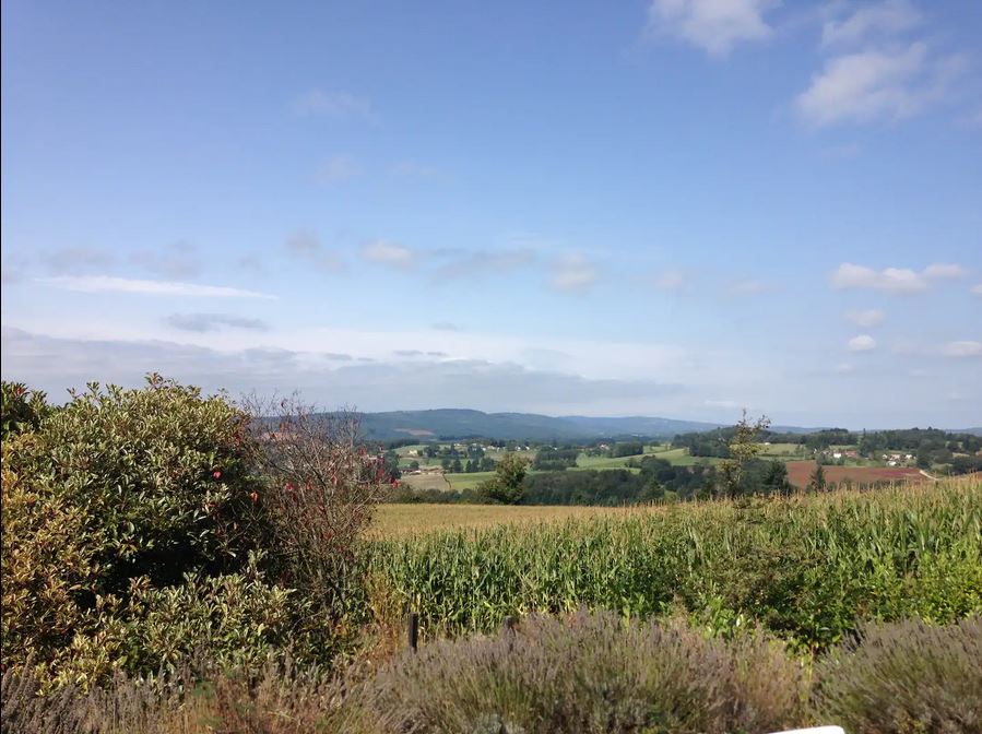 Gîte du Mas, Bourganeuf - photo 3