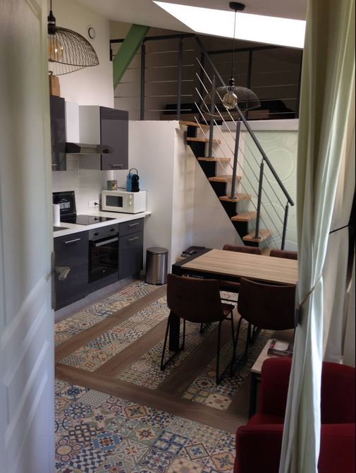 Gîte du Mas, Bourganeuf - photo 7